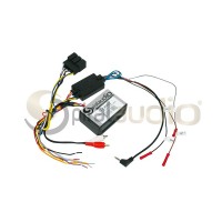LAND ROVER (04-09) 12V ACC+SWC+AMP Interface