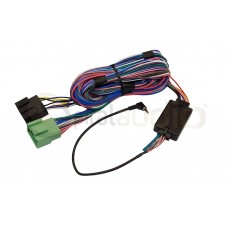 LAND ROVER Range Rover Sport (2006-2009) Amplifier Bypass Interface LAND ROVER Range Rover Sport (2006-2009) Amplifier Bypass Interface