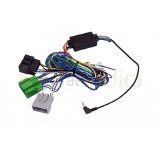 LAND ROVER Range Rover Sport (2005-2009) Logic7 Amplifier Bypass Interface LAND ROVER Range Rover Sport (2005-2009) Logic7 Amplifier Bypass Interface