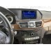 MERCEDES BENZ E-Class (2015-2017) Amplified