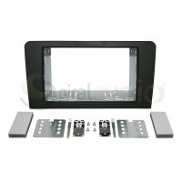 AUDI A3 (2006-2013) Installation Bundle