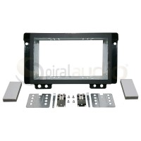 LAND ROVER Freelander (2004-2006) Installation Bundle LAND ROVER Freelander (2004-2006) Installation Bundle