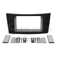 MERCEDES BENZ E-Class (2003-2008) Installation Bundle