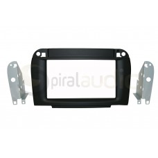 MERCEDES BENZ CL-Class (2003-2006) Installation Bundle