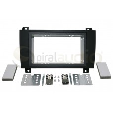 MERCEDES BENZ SLK-Class (2005-2011) Installation Bundle