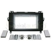 MERCEDES BENZ Sprinter (2010-2018) Installation Bundle