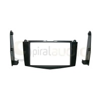 MERCEDES BENZ C-Class (2008-2011) Installation Bundle