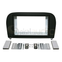 MERCEDES BENZ SL-Class (2005-2012) Installation Bundle