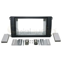 PORSCHE Cayenne (2003-2010) Base Audio