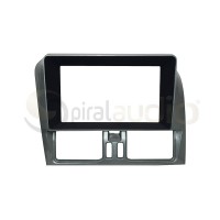 VOLVO XC60 (2011-2017) Installation Bundle