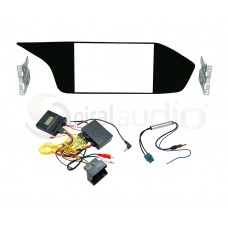 MERCEDES BENZ E-Class (2010-2015) Amplified