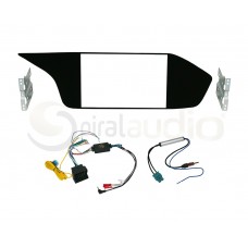 MERCEDES BENZ E-Class (2010-2015) Non-Amplified