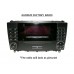 MERCEDES BENZ CLK-Class (2005-2009) Installation Bundle