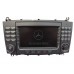 MERCEDES BENZ CLK-Class (2005-2009) Installation Bundle