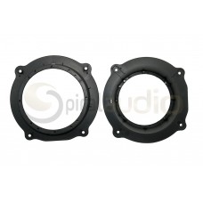 EUROPEAN (2016-2024) Aftermarket Speaker Brackets