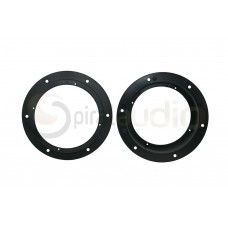 EUROPEAN (2016-2024) Aftermarket Speaker Brackets EUROPEAN (2016-2024) Aftermarket Speaker Brackets