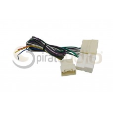 LEXUS RX (04-06) AMP Bypass Wire Harness