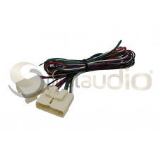 LEXUS (02-06) AMP Bypass Wire Harness