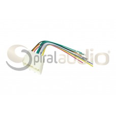 JAGUAR Multi (92-96) Radio Wire Harness