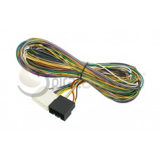 JAGUAR Multi (2001-2009) Radio Wire Harness