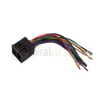 MERCEDES BENZ Multi 1994-2005 Radio Wire Harness