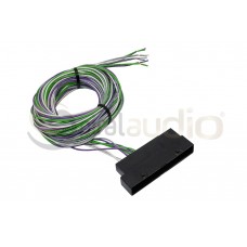 MERCEDES BENZ C-Class (08-14) Amplifier Bypass Harness