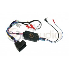 AUDI TT (08-15) SWC Wire Harness Interface