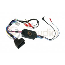 AUDI (05-15) SWC Wire Harness Interface