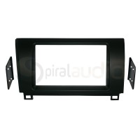 TOYOTA Sequoia (2020) Build your radio installation combo