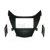 HYUNDAI Elantra (2011-2013) Build your radio installation combo