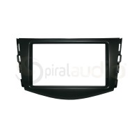 TOYOTA RAV4 (2006-2012) Build your radio installation combo