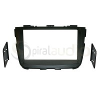 KIA Sorento (2014-2015) Build your radio installation combo