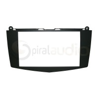 MERCEDES BENZ GLK-Class (2010-2012) Installation Bundle