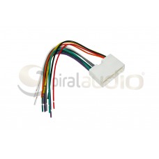 JAGUAR Multi (94-99) Radio Wire Harness