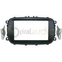 FIAT 500X (2016-2023) Build your radio installation combo