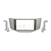 LEXUS RX Series (2004-2009) Build your radio installation combo