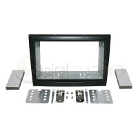 PORSCHE Multi (2009-2012) Base Audio