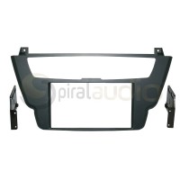 BMW 3/4 Series (2014-2016) Installation Bundle