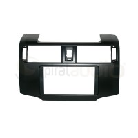 TOYOTA 4Runner (2020-UP) Build your radio installation combo