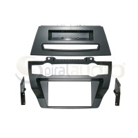 BMW X5/X6 (2007-2014) Installation Bundle