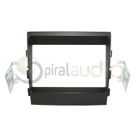 PORSCHE Panamera (2010-2016) Base Audio