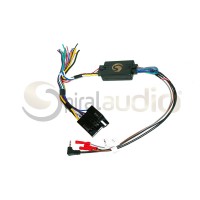 AUDI (96-03) SWC Wire Harness Interface