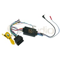 MINI (14-UP) SWC + CANBUS Interface