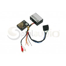 LAND ROVER (04-09) AMP Interface