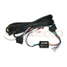 LAND ROVER Range Rover (2003-2004) SWC Harness Interface