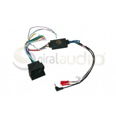 AUDI A1 (10-15) SWC Wire Harness Interface