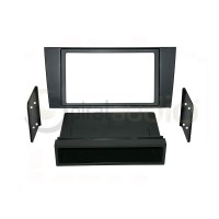 AUDI A4 (2000-2001) Installation Bundle
