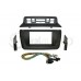 BMW X3 (2004-2010) Build your radio installation combo