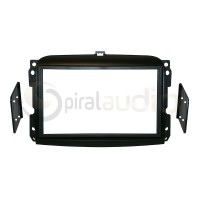 FIAT 500L (2014-2020) Build your radio installation combo