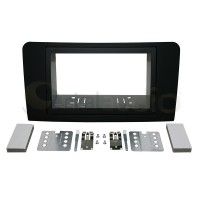 MERCEDES BENZ GL-Class (2007-2012) Installation Bundle